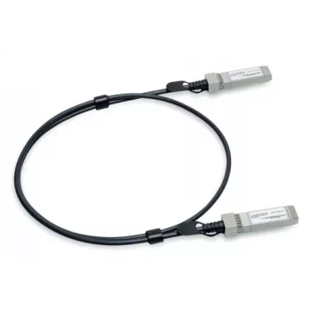SFP-DAC10-1m Καλώδιο άμεσης σύνδεσης χαλκού, Lancom Systems, SFP σε SFP, 1 m, Πλήρους διπλής κατεύθυνσης