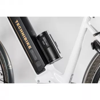 Φορητό ραδιόφωνο TechniSat Bike 1