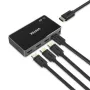 Διαχωριστής βίντεο HDMI UNITEK V1109A 4x HDMI 4K 1.4b