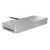 Razer Thunderbolt 5 Dock Mercury White — 4 θύρες USB, 1 HDMI