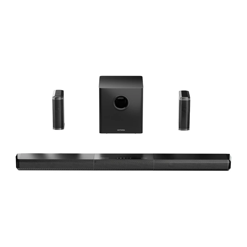 Soundbar Ultimea Apollo S90 — Ultimea Apollo S90 Soundbar (Μοντέλο U3820)