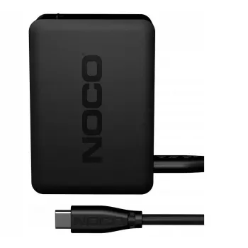 Φορτιστής USB-C NOCO U65 65W ταχεία φόρτιση συμπαγής σχεδιασμός