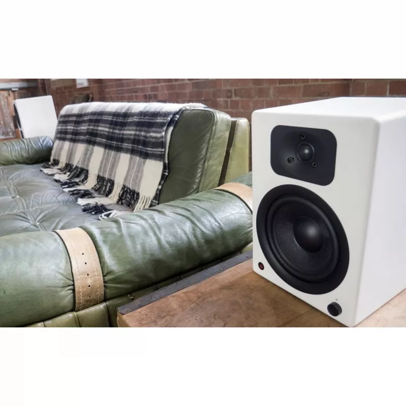 Wavemaster TWO NEO 2.0 Bluetooth απαλό Λευκό retail