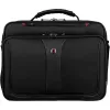 Wenger/SwissGear LEGACY θήκη laptop 40,6 cm (16 inch) χαρτοφύλακας μαύρο