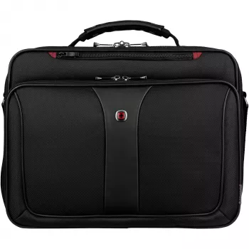 Wenger/SwissGear LEGACY θήκη laptop 40,6 cm (16 inch) χαρτοφύλακας μαύρο