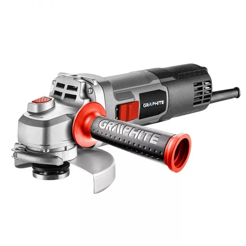 Graphite 59G088 γωνιακός τροχός