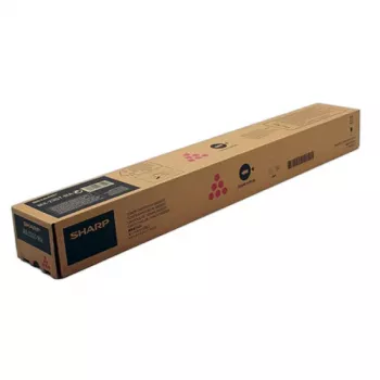 Sharp MX23GTMA τόνερ 1 τεμ. γνήσιο ματζέντα