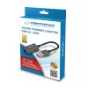 Esperanza ENA101 Προσαρμογέας Ethernet 1000 Mbit/s USB 3.0-RJ45