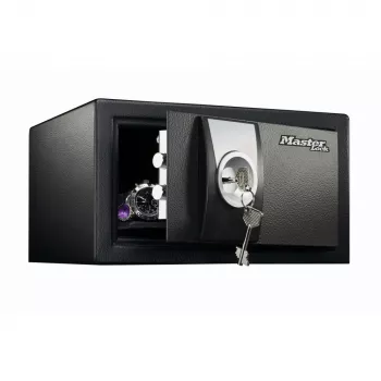 MASTER LOCK X031ML Μεσαίο ψηφιακό χρηματοκιβώτιο με συνδυασμό