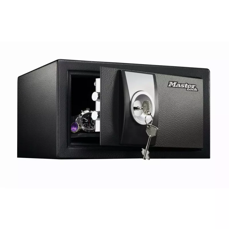 MASTER LOCK X031ML Μεσαίο ψηφιακό χρηματοκιβώτιο με συνδυασμό