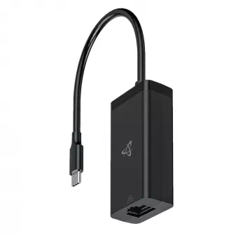 USB-C Gigabit προσαρμογέας δικτύου SBOX H-994, 1000 Mbit/s Ethernet, USB-C σε RJ45