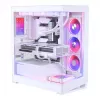 Κιτ οθόνης LCD Phanteks PH-HRLCD_WT01 Universal 5V 80mm