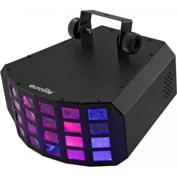 Φωτεινό εφέ EUROLITE LED D-4000 RGB Colors φωτεινό εφέ (μοντέλο 51917318)