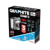 Graphite 58G081 Energy+ καρφωτικό μπαταρίας 2 σε 1, 18 V Li-Ion, χωρίς μπαταρία