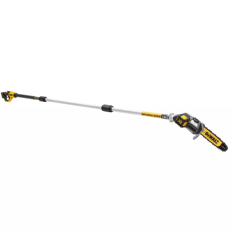 Αλυσοπρίονο 18V DCMPS567N-XJ DEWALT
