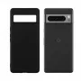 Θήκη Soft TPU PEDEA για Google Pixel 8 Pro μαύρη