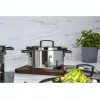 Zwilling BELLASERA σετ κατσαρόλας 5 τεμ., 18/10 ανοξείδωτο ατσάλι (71160-005-0)