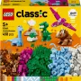 LEGO CLASSIC 11041 Δημιουργικοί δεινόσαυροι