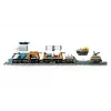 LEGO CITY 60470 Εξερευνητής Αρκτικό τρένο Polar Express