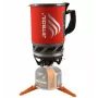 Jetboil Flash φορητή ψησταριά-εστία κόκκινο
