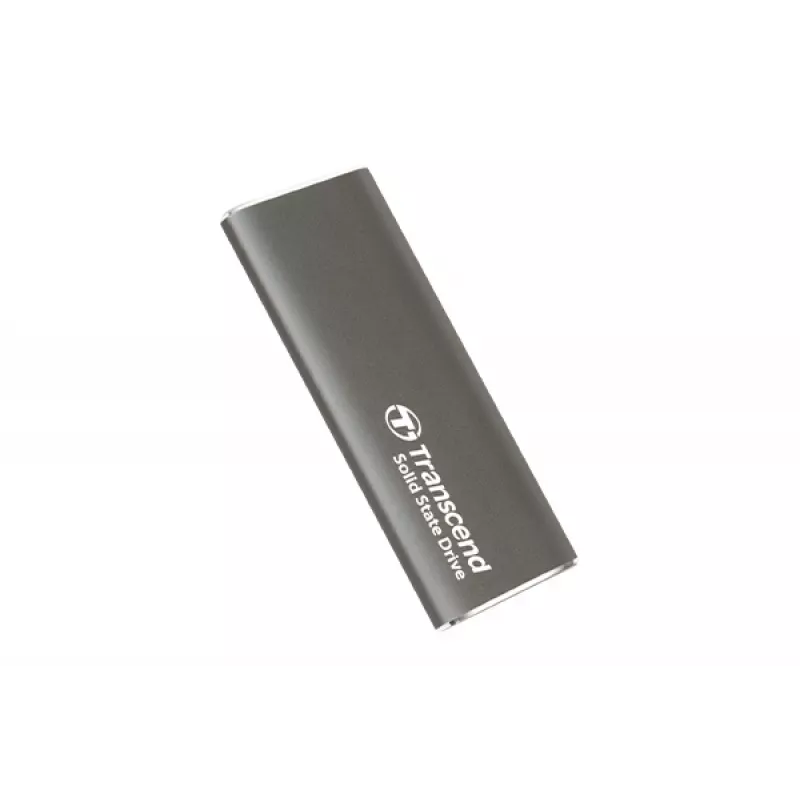 Μονάδα SSD Transcend 2 TB εξωτερικός USB Type-C 3.2 Gen 2 ESD265C