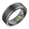 Smart Ring Colmi R03 18,1 mm μέγεθος 8 μαύρο