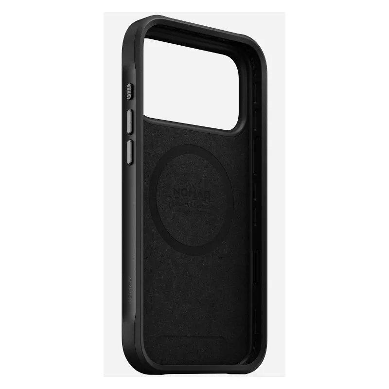 Θήκη κινητού Nomad NM011796858 Cover για συσκευές Apple, μονόχρωμη επιφάνεια