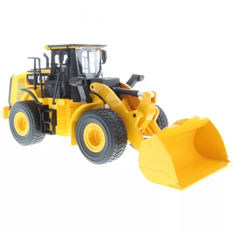 Φορτωτής Carrera RC 37025003 ηλεκτροκινητήρας 1:24