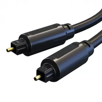 Οπτικό καλώδιο ήχου CABLETIME CA914623, Toslink σε Toslink, 3 m