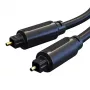 Οπτικό καλώδιο ήχου CABLETIME CA914623, Toslink σε Toslink, 3 m
