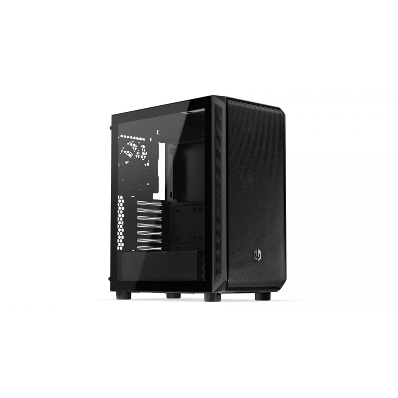 Endorfy Arx 500 Air ATX Mid Tower Tempered Glass Κουτί PC