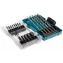 Σετ μυτών κατσαβιδιού Makita E-07026 18 τεμ.