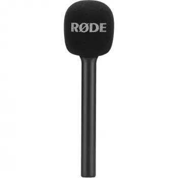 Rode Interview GO Προσαρμογέας Λαβής για Wireless GO II (κατεστραμμένη συσκευασία)