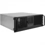 Κουτί rack server INTER-TECH 4U-47045 Rack 19 inch, ύψος 4U, μοντέλο 88887418