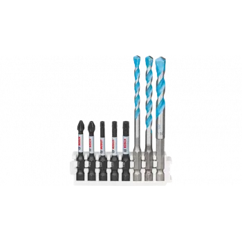 Bosch Accessories Σετ μυτών (2608577144)