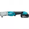 Makita DTL300Z γωνιακό παλμικό κατσαβίδι μαύρο
