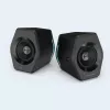 Edifier HECATE G2000 2.0 ηχεία για υπολογιστή, Bluetooth, 16 W, RGB, μαύρα