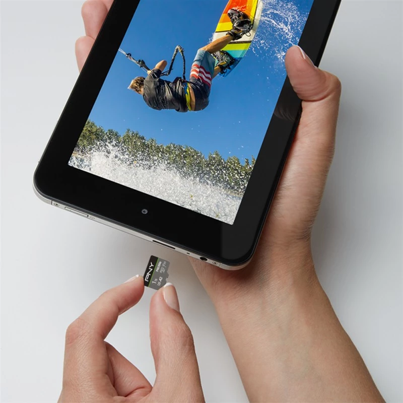 MicroSDXC PNY Pro Elite 1 TB UHS-I μοντέλο
