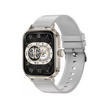 Tracer 47636 FitOn Smartwatch Ασημί