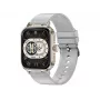 Tracer 47636 FitOn Smartwatch Ασημί