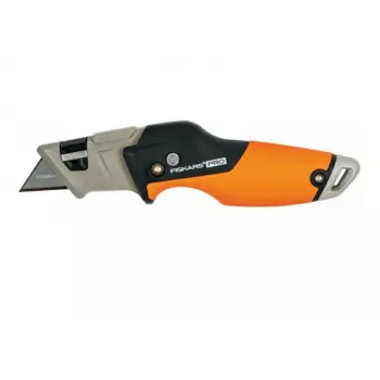 FS. Carbonmax Μαχαίρι γενικής χρήσης με πτυσσόμενη λεπίδα