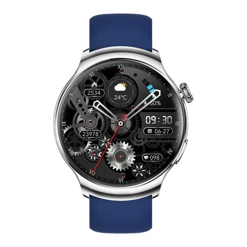 Smartwatch BlitzWolf BW-AT4 Μπλε