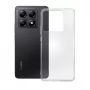 PEDEA μαλακή θήκη TPU για Xiaomi Redmi 14T, διαφανές (12260108)