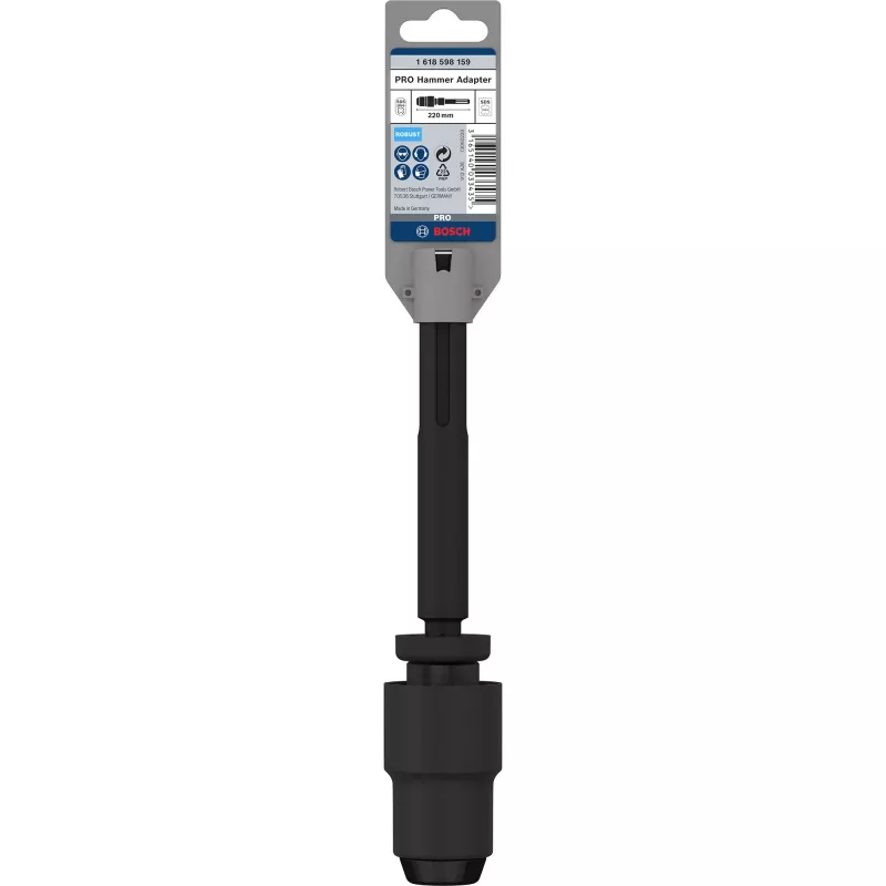 Bosch 1 618 598 159 επέκταση τσοκ δράπανου