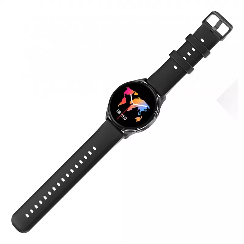 SMARTWATCH/X20 Μαύρο Blackview