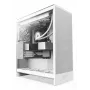 NZXT H7 Flow Midi Tower Λευκό