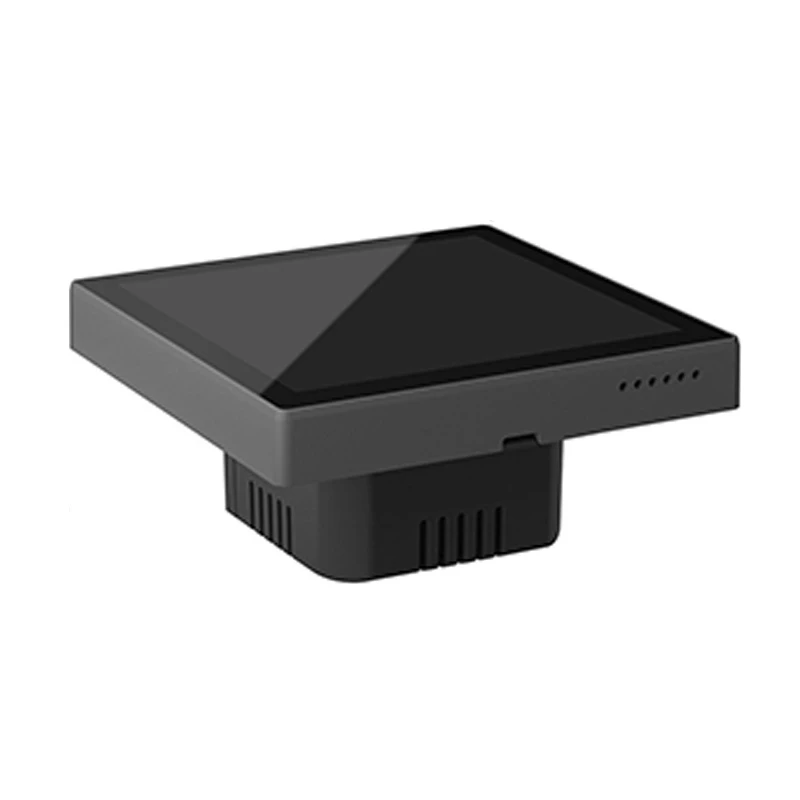 Επιτοίχιος έξυπνος πίνακας ελέγχου Sonoff NSPanel Pro – Wi‑Fi, Bluetooth, υποστήριξη ZigBee, μοντέλο NSPanel86PB