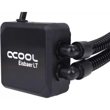Alphacool Eisbaer LT360 CPU - μαύρο (11446)