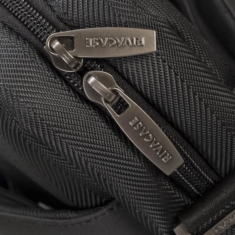 Χαρτοφύλακας Rivacase 8135 39,6 cm (15,6 ίντσες) μαύρος