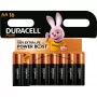 Duracell Plus μπαταρία μίας χρήσης AA Alkaline